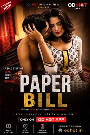 Paper Bill